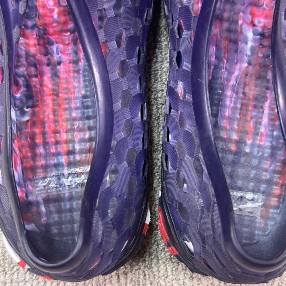 Merrell Hydro Moc Slip On Water Shoes Unisex US 9 10 EVA Outdoor Camp‎